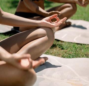 YOGA & BREAKFAST : DERNIÈRE ÉDITION