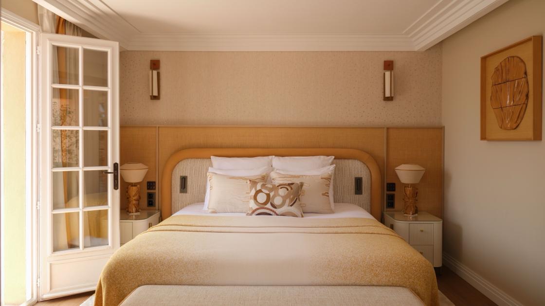 Junior Suite Terrazza