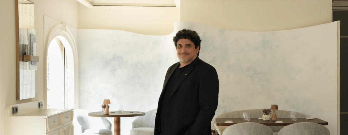 LAST DAYS TO ENJOY MAURO COLAGRECO’S RESTAURANTS