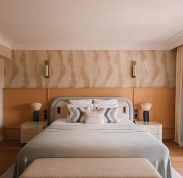 VILLA MIRAÉ REOPENS ITS DOORS