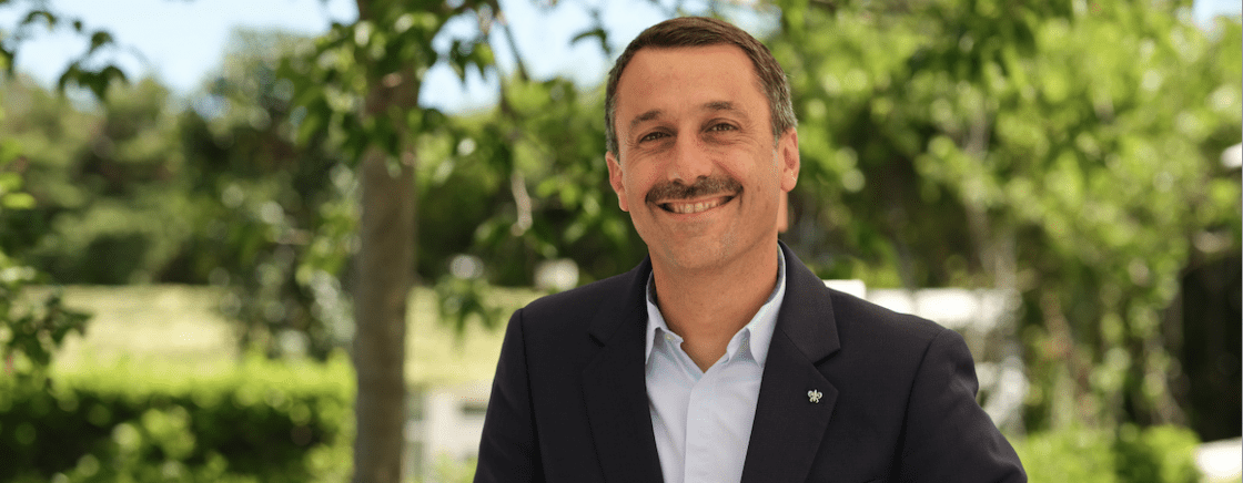 DANS LES COULISSES DE VILLA MIRAÉ : SÉBASTIEN, DIRECTEUR DE LA RESTAURATION
