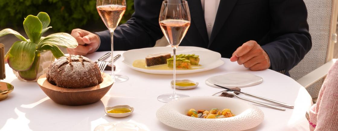 SAINT-VALENTIN : OFFREZ UNE EXPÉRIENCE VILLA MIRAÉ