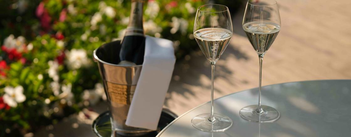 La programmation estivale de Villa Miraé