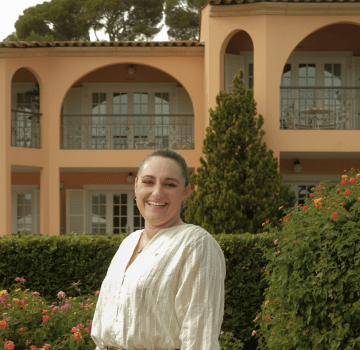 DANS LES COULISSES DE VILLA MIRAÉ : ALEXIA, RESPONSABLE HÉBERGEMENT