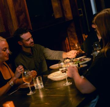 L'art de recevoir à la méditerranéenne pour les fêtes