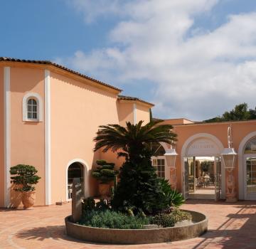 VILLA MIRAÉ JOINS THE MICHELIN GUIDE 2026 SELECTION