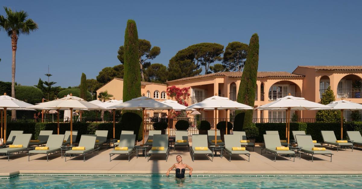 Hôtel Villa Miraé by Inwood hôtels