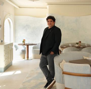 LAST DAYS TO ENJOY MAURO COLAGRECO’S RESTAURANTS