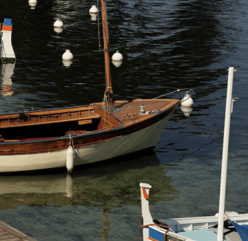 QUAND ANTIBES INSPIRE LA LITTÉRATURE