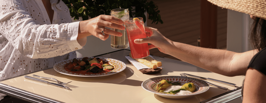 CELEBRATE JULY 14TH AT MIRAÉ BY MAURO COLAGRECO