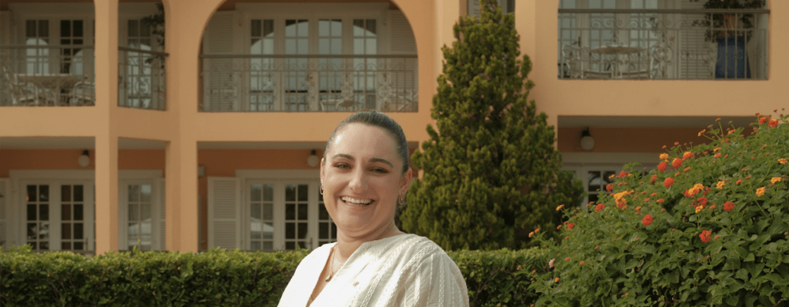 DANS LES COULISSES DE VILLA MIRAÉ : ALEXIA, RESPONSABLE HÉBERGEMENT