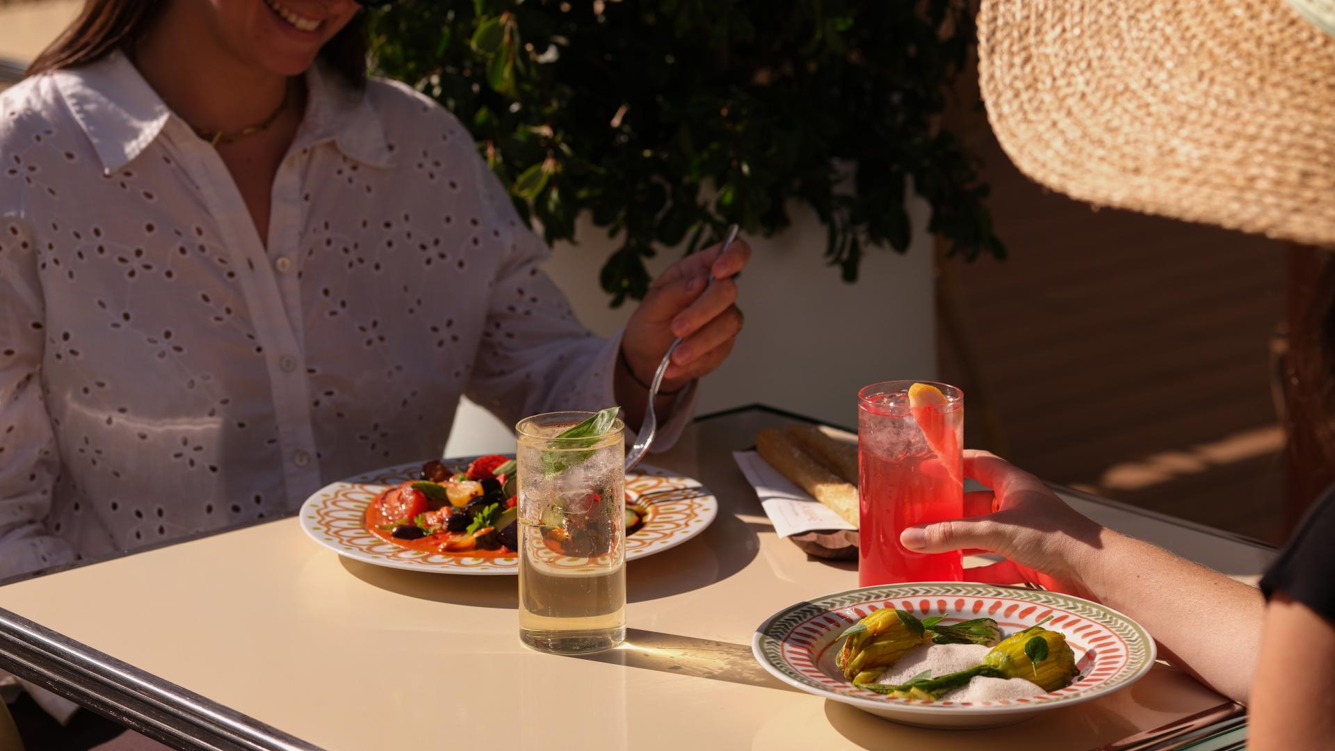 Restaurant Miraé