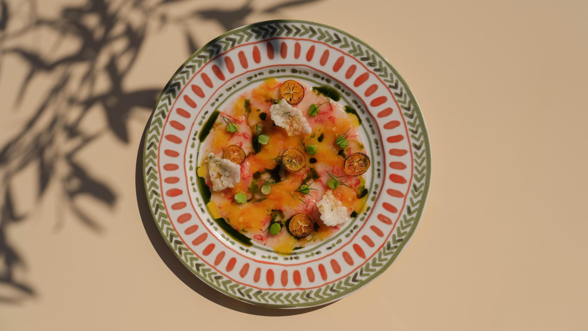 Restaurant Miraé