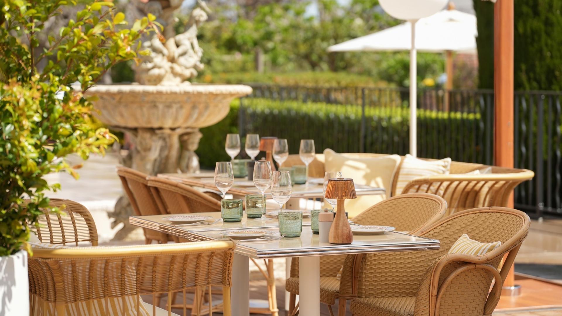 Restaurant Miraé