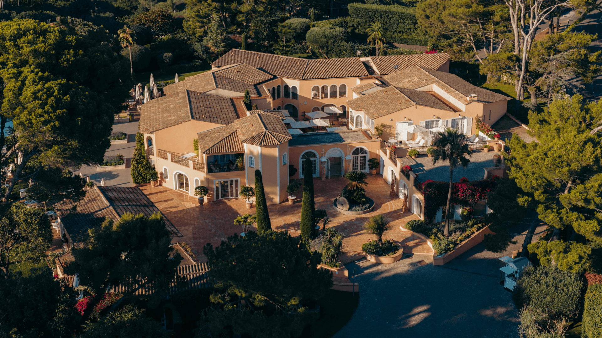 Villa Miraé
