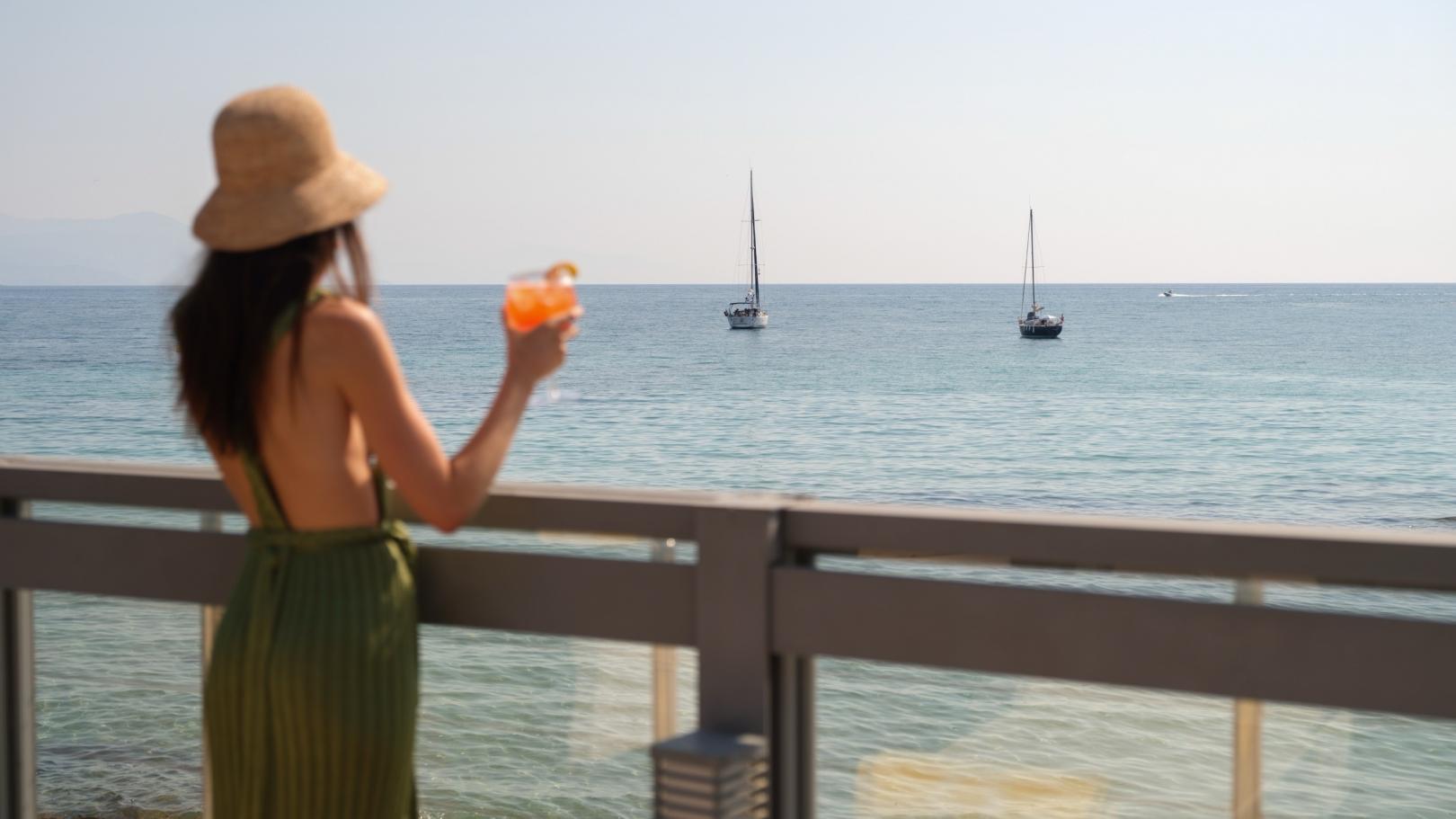 Villa Miraé - Bien-Être