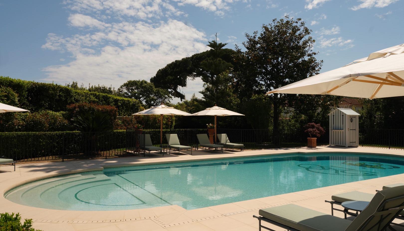 Villa Miraé - Bien-Être