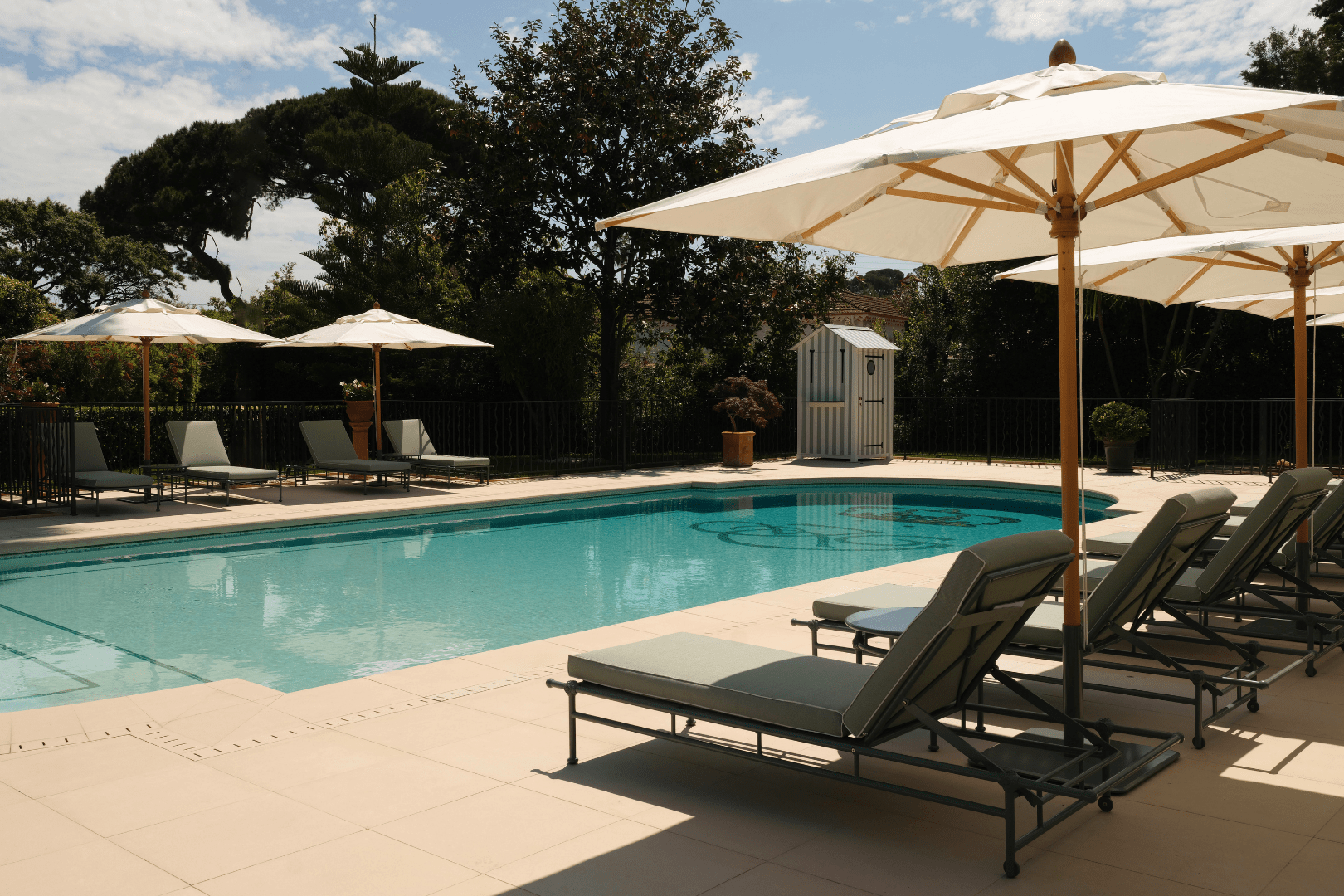 Villa Miraé - Bien-Être