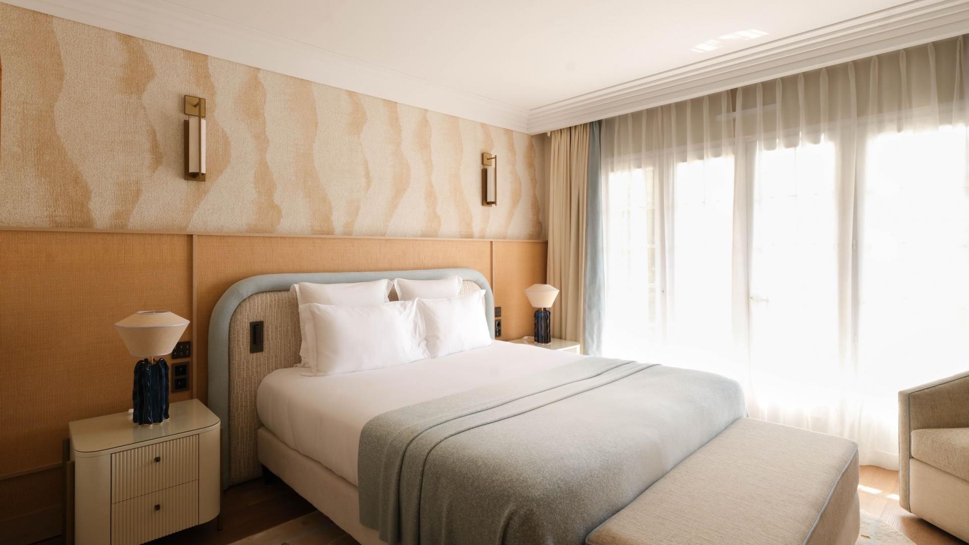 Villa Miraé -Chambre Premium
