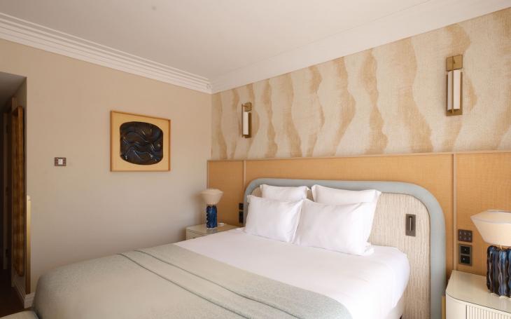 Villa Miraé - Chambres & Suites