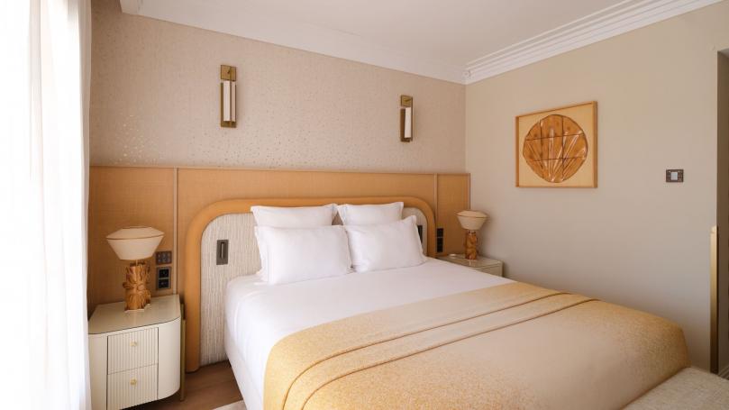 Villa Miraé - Chambres & Suites