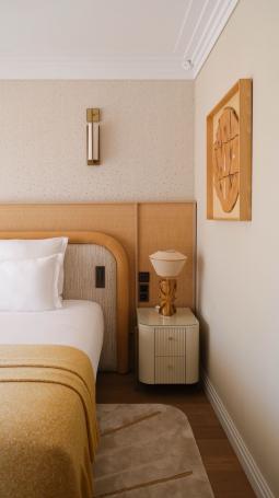 Villa Miraé - Chambres & Suites