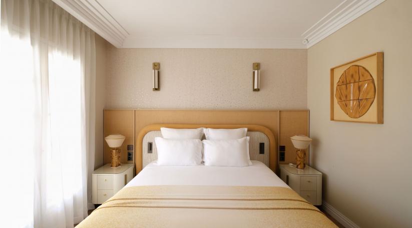 Villa Miraé - Chambres & Suites