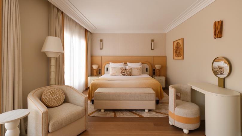 Villa Miraé - Chambres & Suites