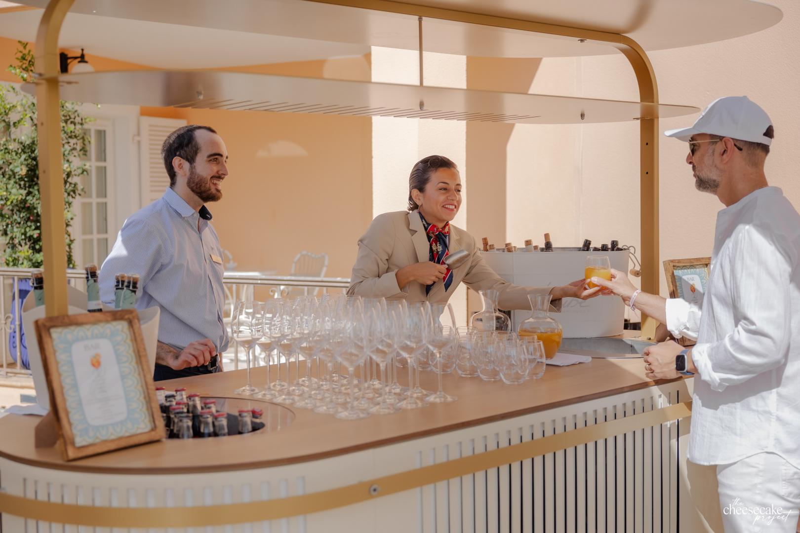 Villa Miraé - Events