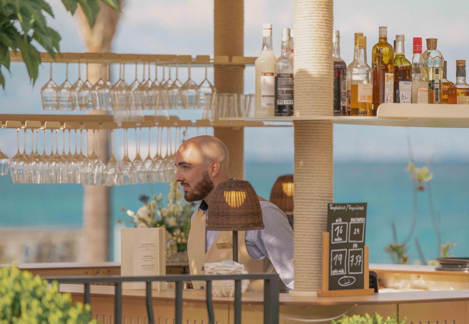 Villa Miraé - Events