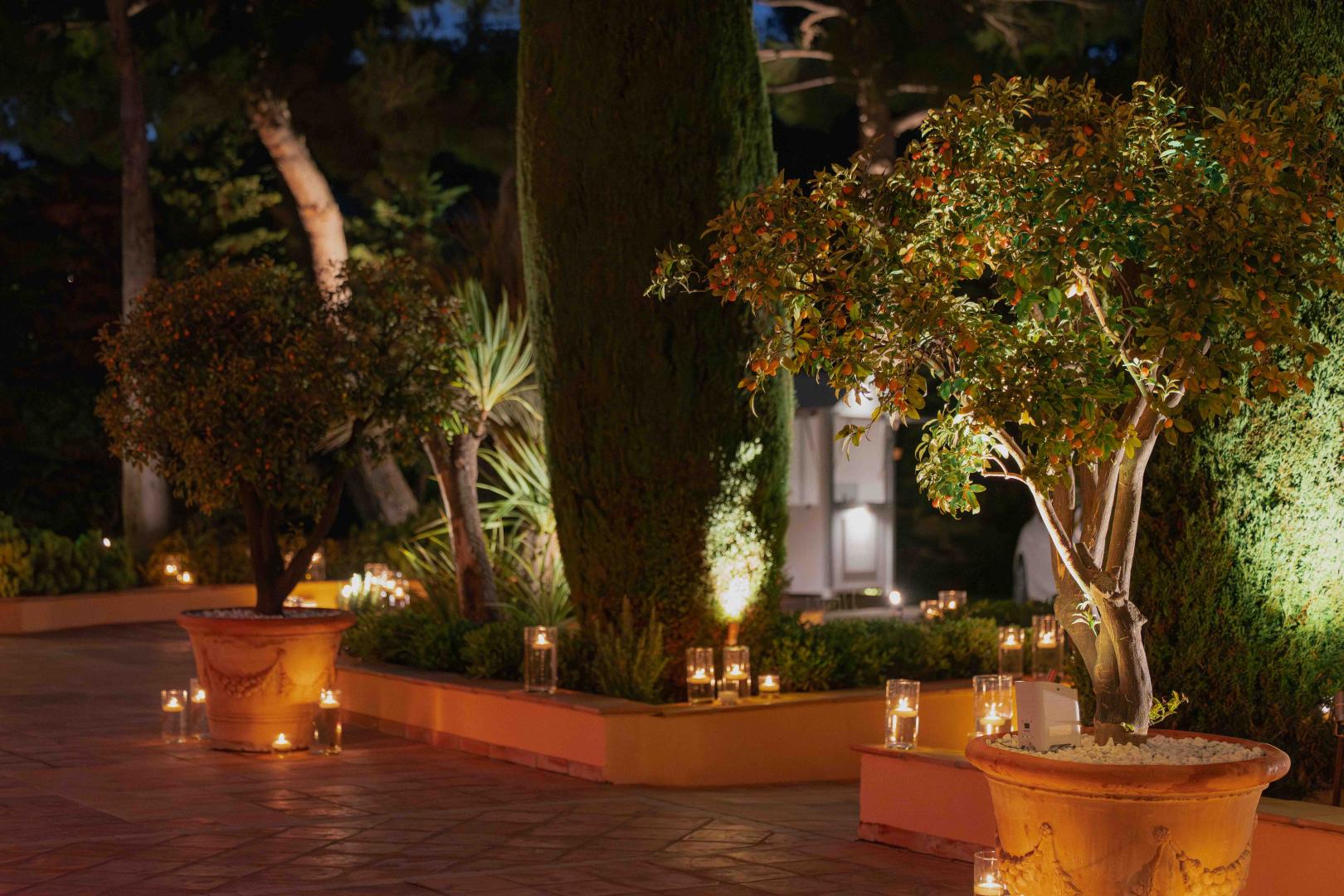 Villa Miraé - Events
