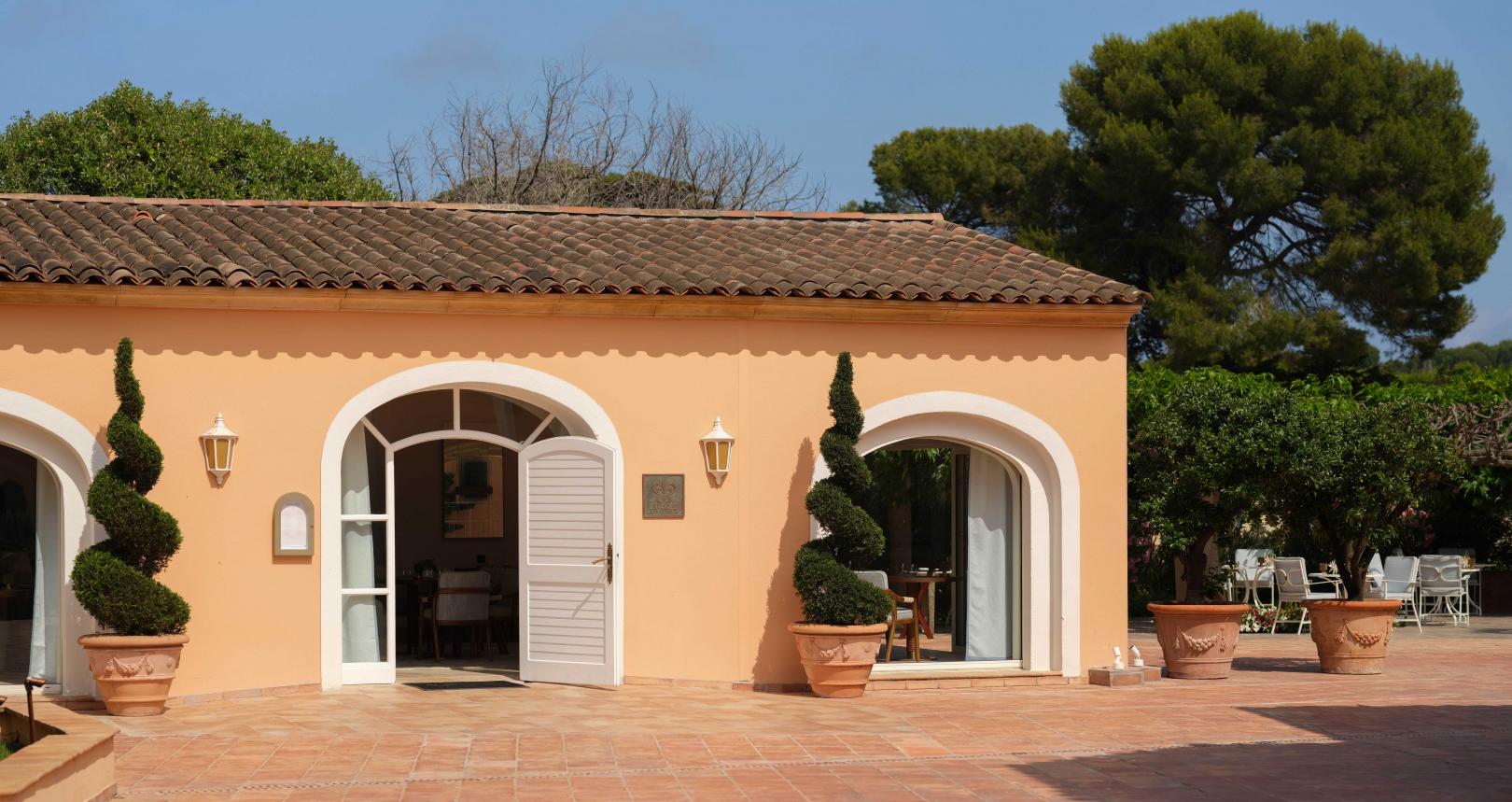 Villa Miraé - Events