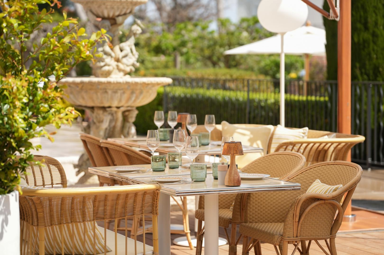Villa Miraé - Events