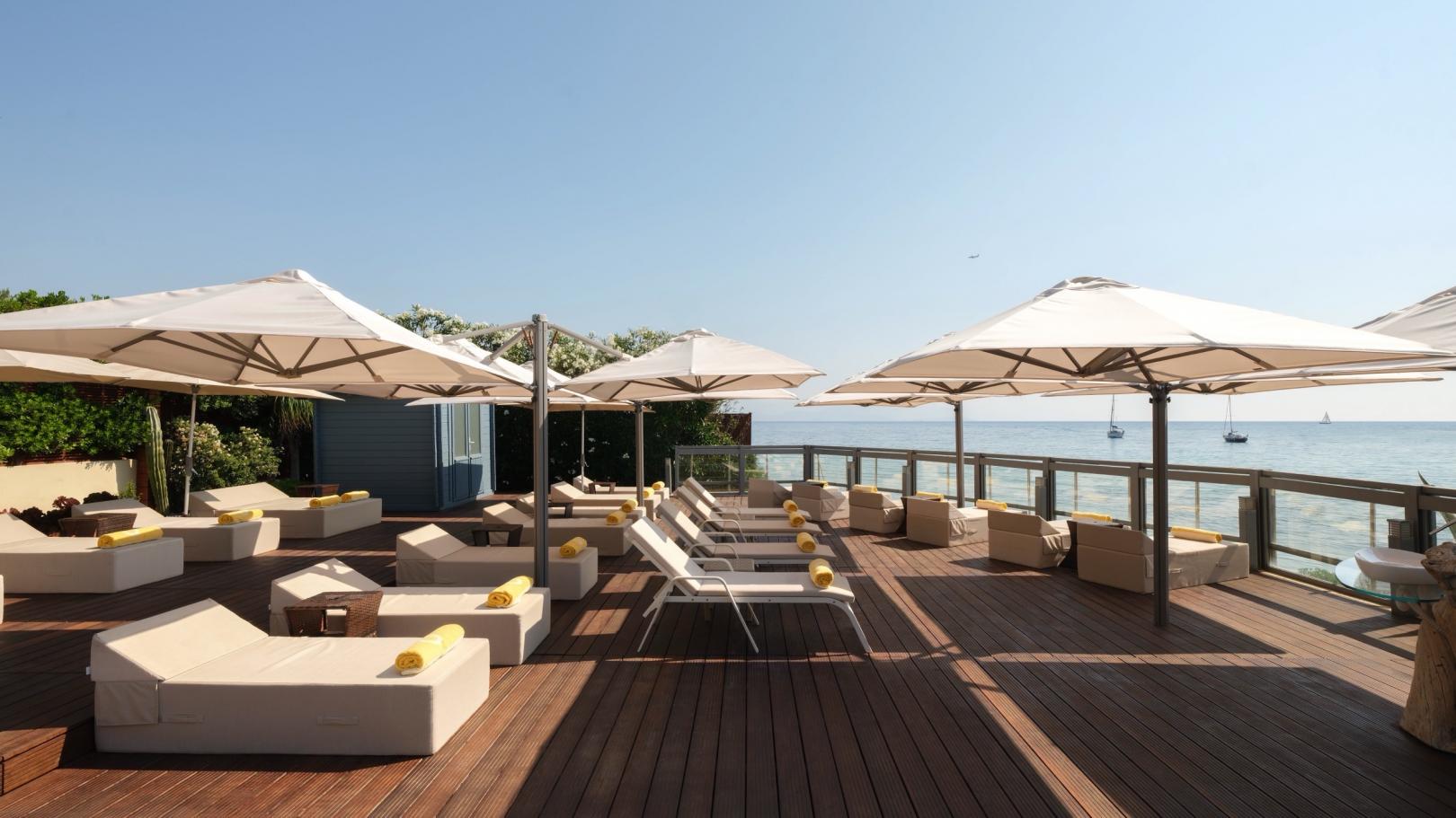 Villa Miraé - Events