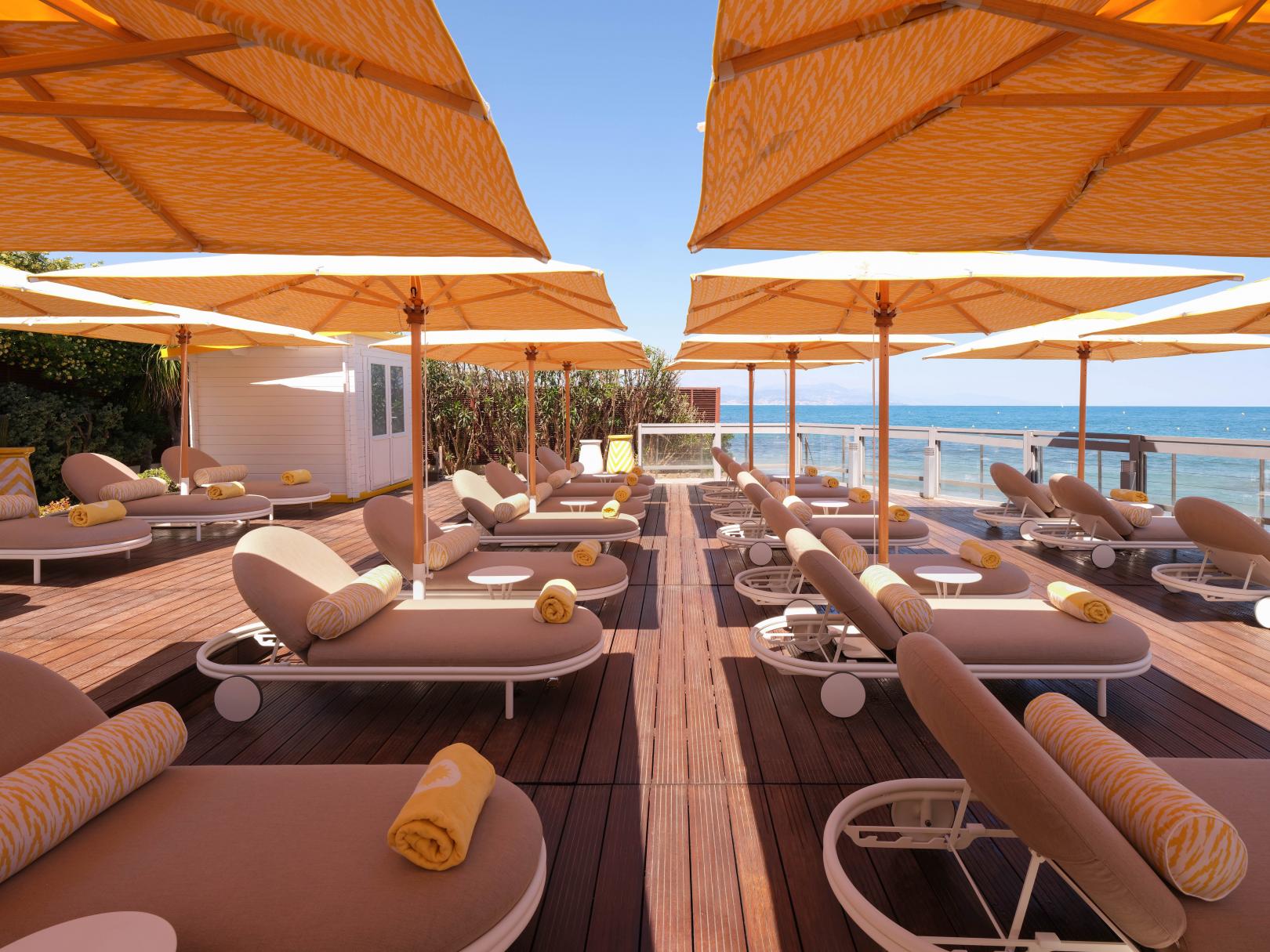 Villa Miraé - Events