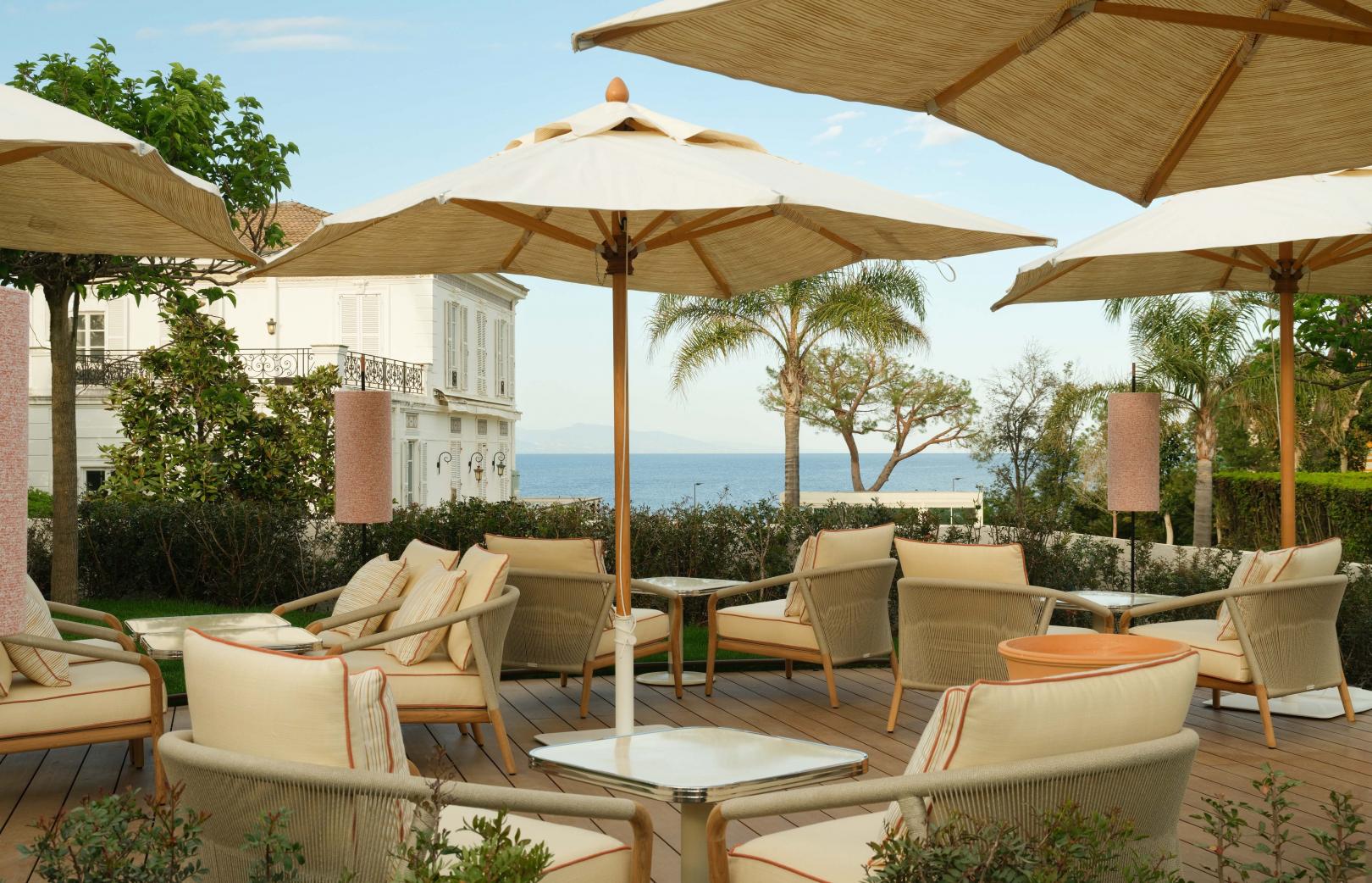 Villa Miraé - Events