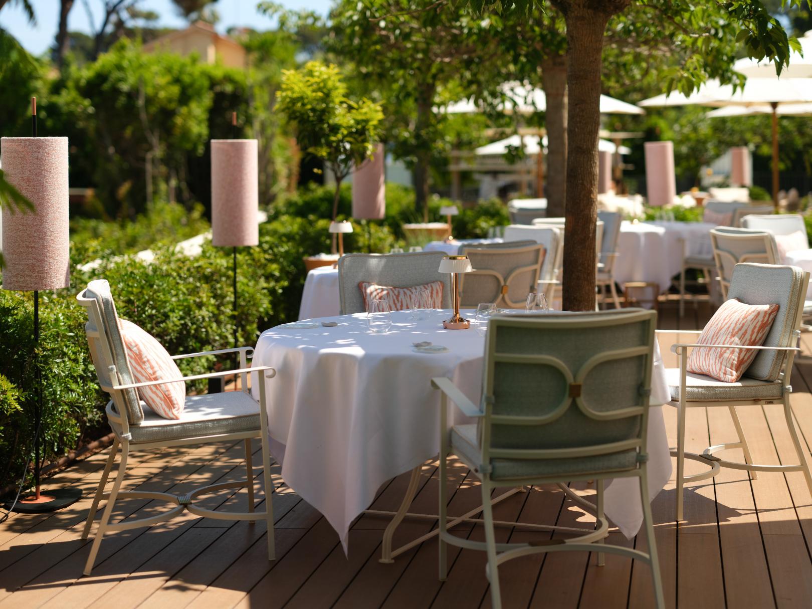 Villa Miraé - Events