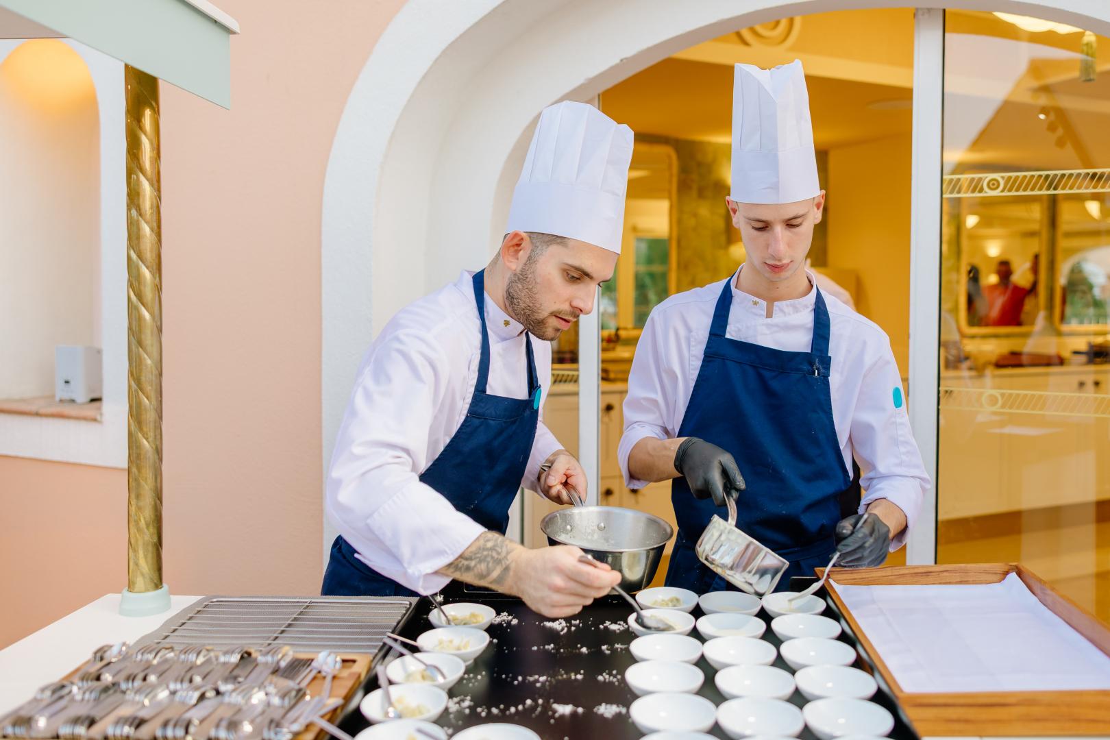 Villa Miraé - Events