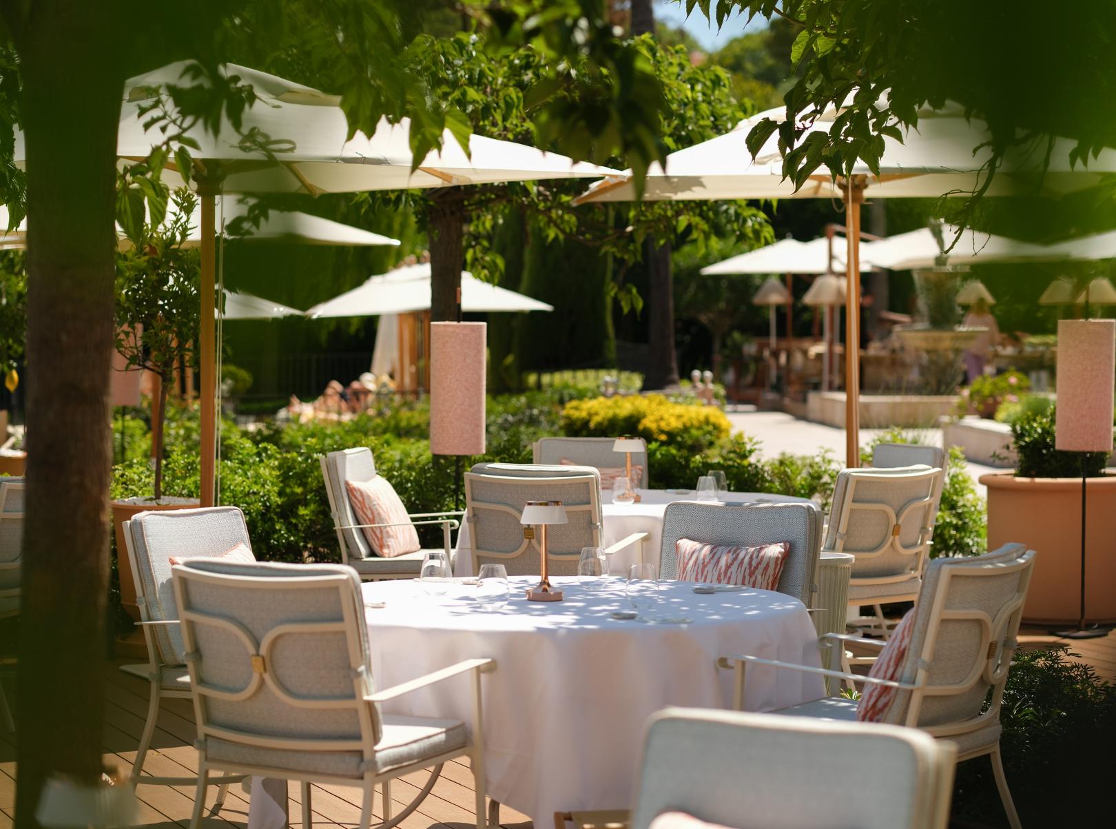 Villa Miraé - Events
