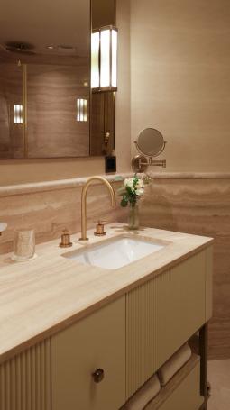 Villa Miraé - habitaciones