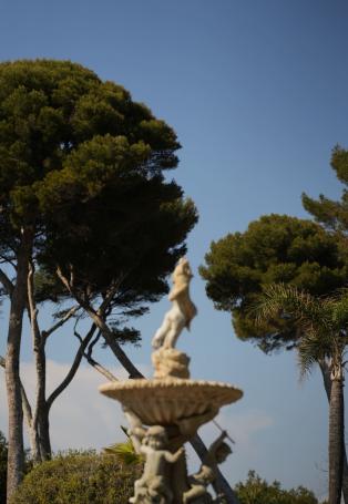 Villa Miraé - Hotel