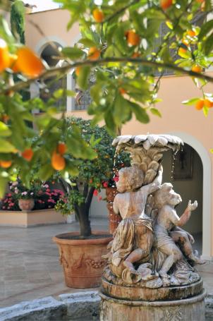 Villa Miraé - Hotel