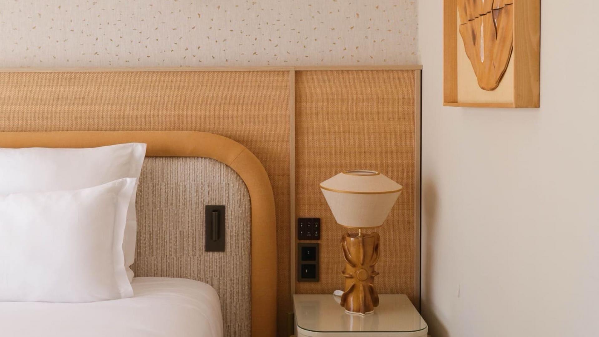 Villa Miraé - Junior Suite
