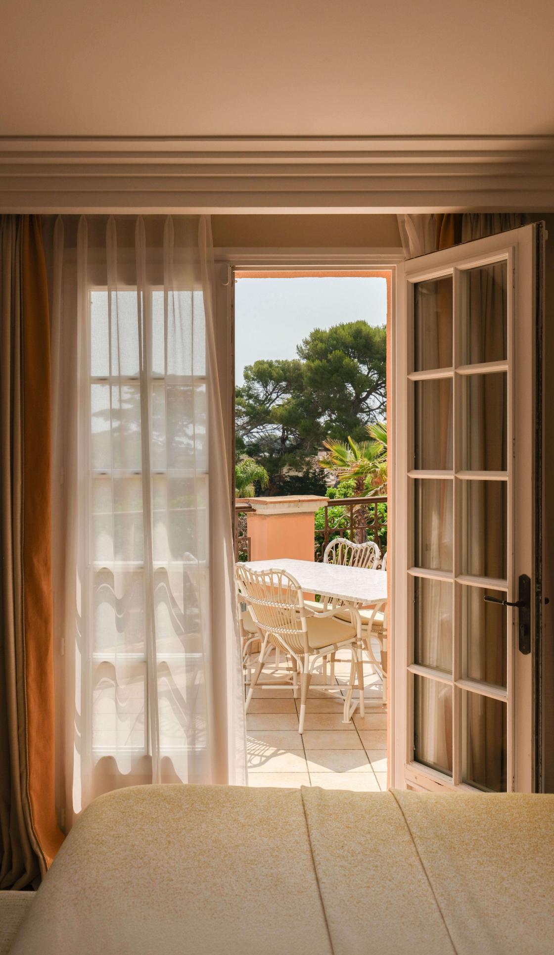 Villa Miraé - Junior Suite