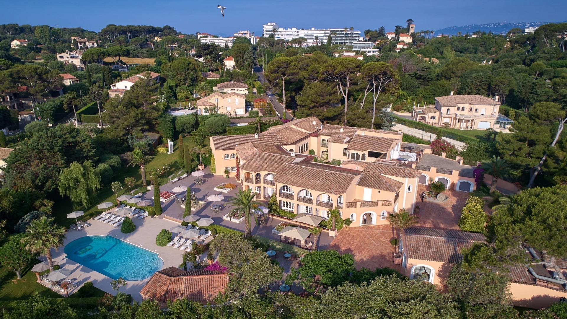 Villa Miraé - Offres exclusives