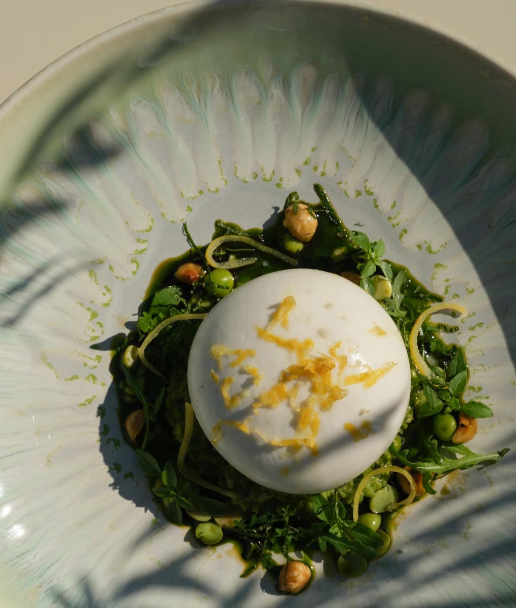 Villa Miraé - POPUP